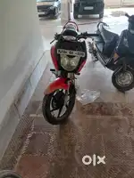 Honda stunner