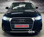Audi Q3 2.0 35 TDI Quattro Premium Plus, 2017, Diesel