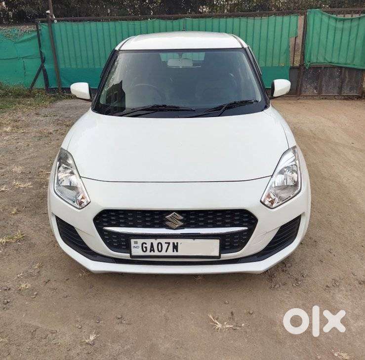 Maruti Suzuki Swift VXi 1.2 ABS BS-IV, 2022, Petrol