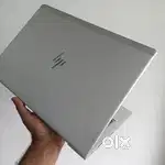 HP Elite Book 840 G6 Intel Core i7 8 th Gen 16 GB Ram 512 GB SSD Nvme