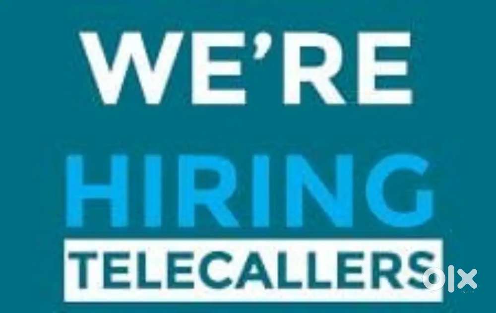 REQUIRED TAMIL TELE CALLING EXECUTIVE