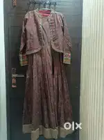 Dress for occasional purpose