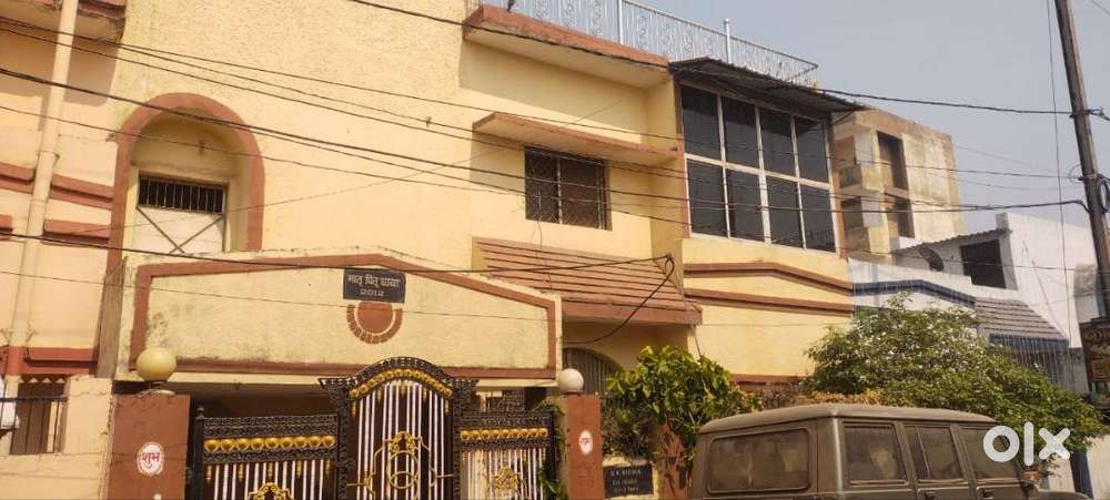 4BHK individual house...