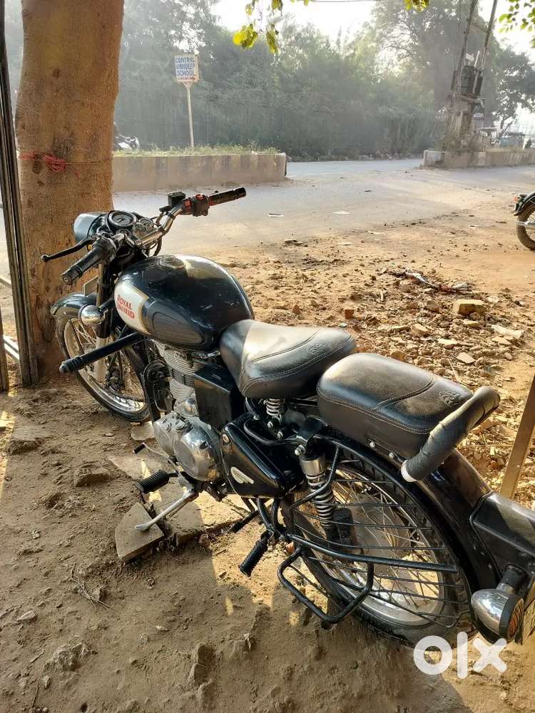 Royal Enfield / Bullet Classic 350