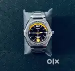 Casio Ad 251 watch
