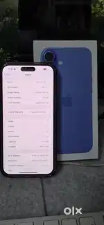Iphone 16 plus