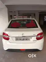 Tata Zest 2016 Petrol 165000 Km Driven