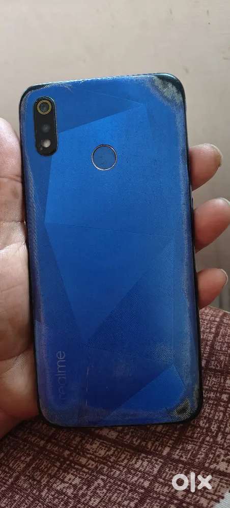Realme phone