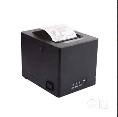 DIGICOM THERMAL PRINTER - DG-C80250I PLUS