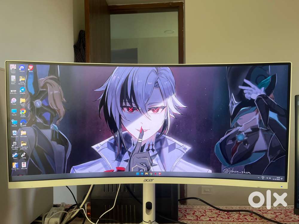 Acer monitor