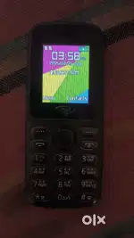 Keypad mobile
