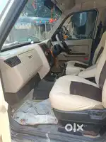 Tata Sumo Grande 2012