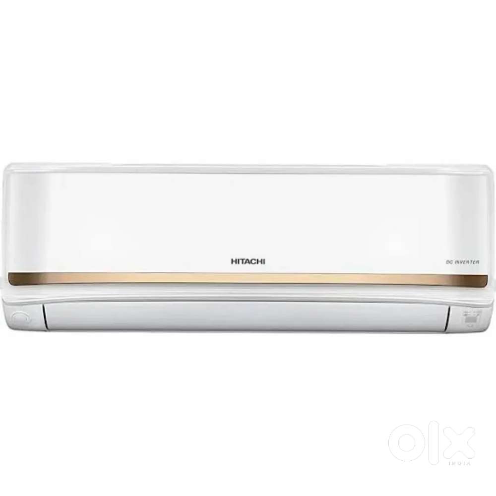 Hitachi 1.5 ton invter ac