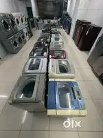 Take a good and quality checked used top loa...