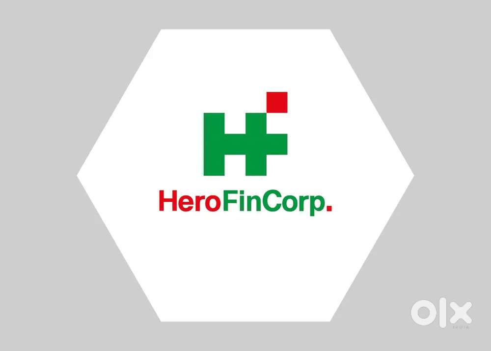 Wanted Sales Officer in a repuatated Financer (Hero Fincorp)