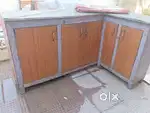 Counter table for sell