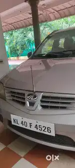 Mahindra Verito 2012 Diesel Good Condition