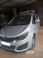 Mahindra Marazzo 2018 Diesel 110000 Km Driven