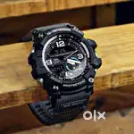 Branded Watches Now Available Restocked