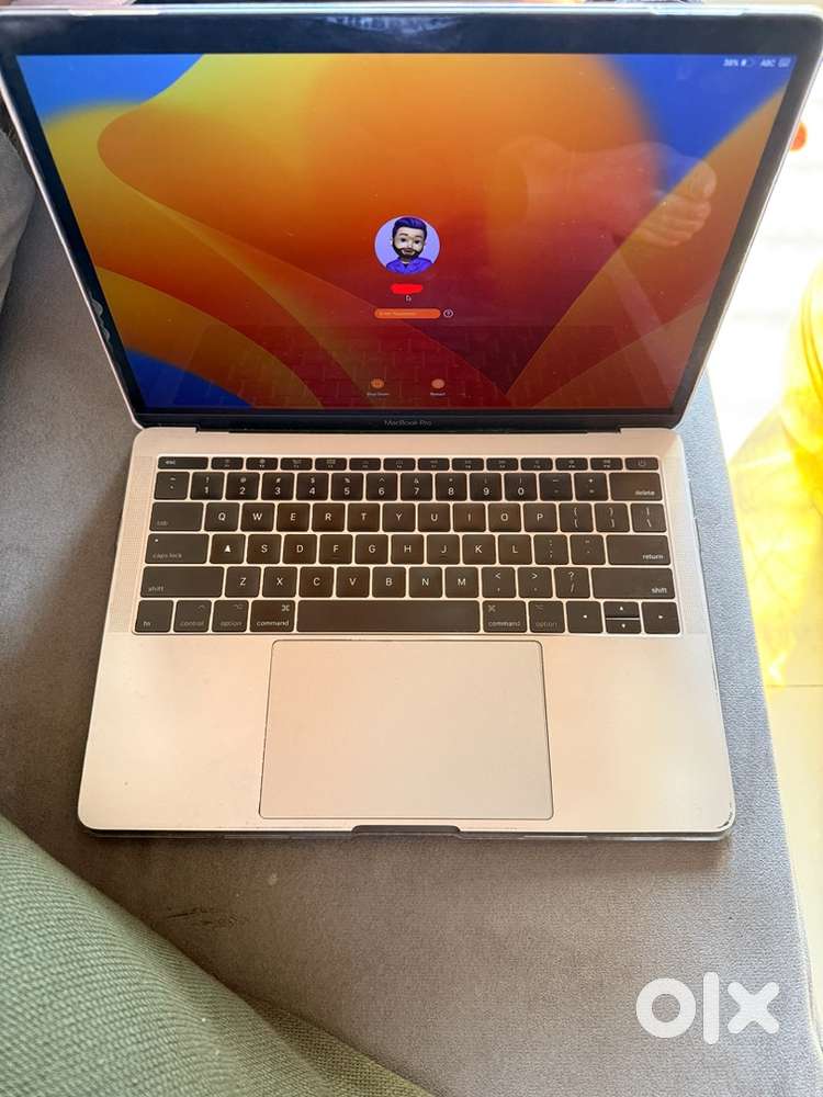 Apple MacBook Pro