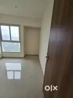 2 bhk selling available in near waghbill ghodbander road
