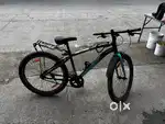 Hercules Bicycle in Good Condition – Perfect for Daily Use