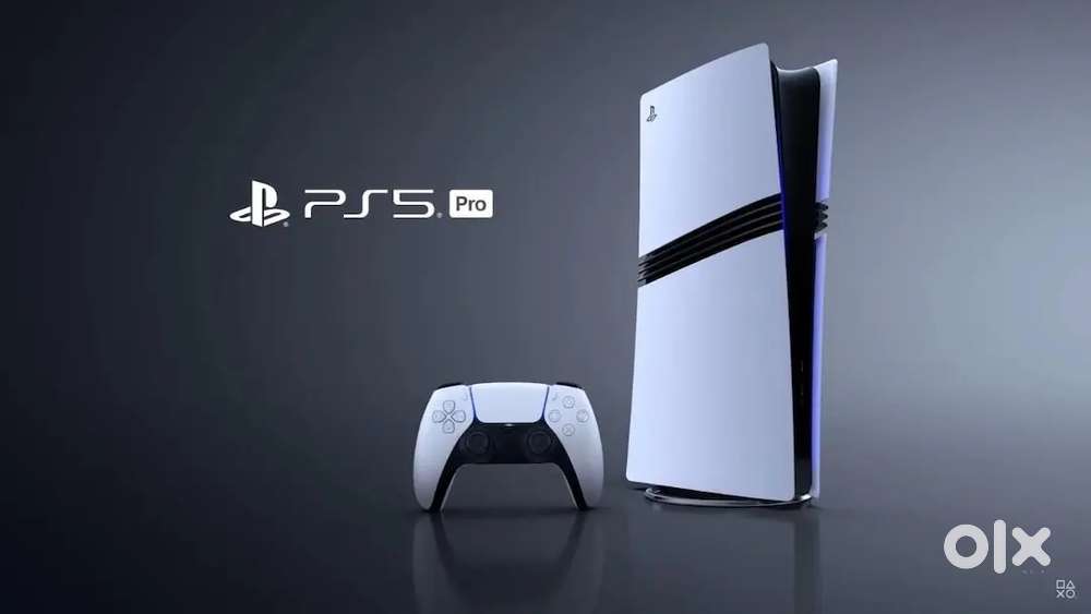 Ps5 Disk Version For sell