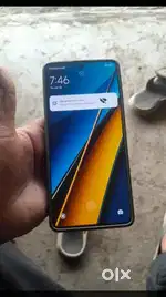 Poco x6 5g 8gb 256gb