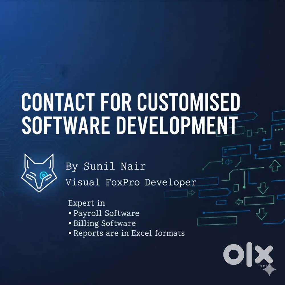 Software development