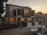 4.470 cent 4 BHK premium villa kakkanad Thevakkal kuzhivellippady