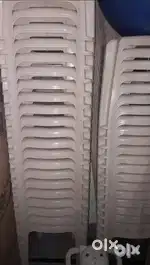 Neelkamal chairs