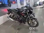 Apache RTR 180 ..9/2022