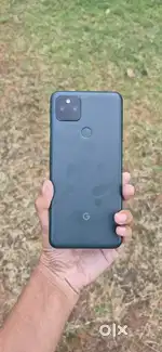 Google Pixel 5a