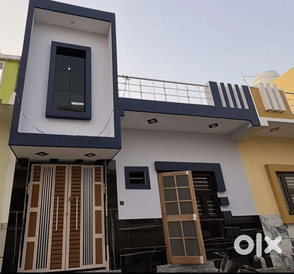 2 ROOM SET सुंदर DESIGN घर