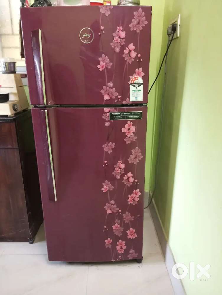 Godrej refrigerator
