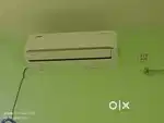 Blue star 1.5 Ton Inverter AC