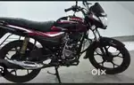 Platina 110cc H gear all genuine 70+average