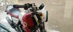 Fancy number new battery low kilometre new tyre
