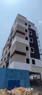 Bank loans available flats sale in Bandlaguda jagir budvel