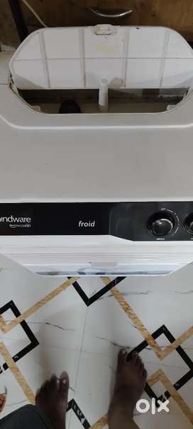 Hindware cooler