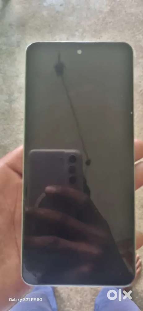 Oppo f 23 5g 12 256gb