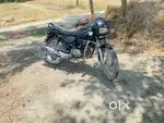 Bilkul saaf bike koi problem nahi jisne lena wahi msg kre rate fix