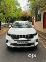 Kia Sonet 2021 Petrol 53000 Km Driven