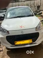 Car Alto k10