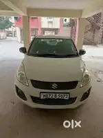 Maruti Suzuki Swift 2015 Diesel
