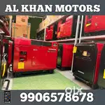 Best quality generators available