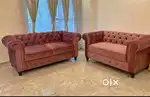 New brand sofa 3+3