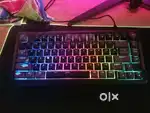 RGB KEYBOARD