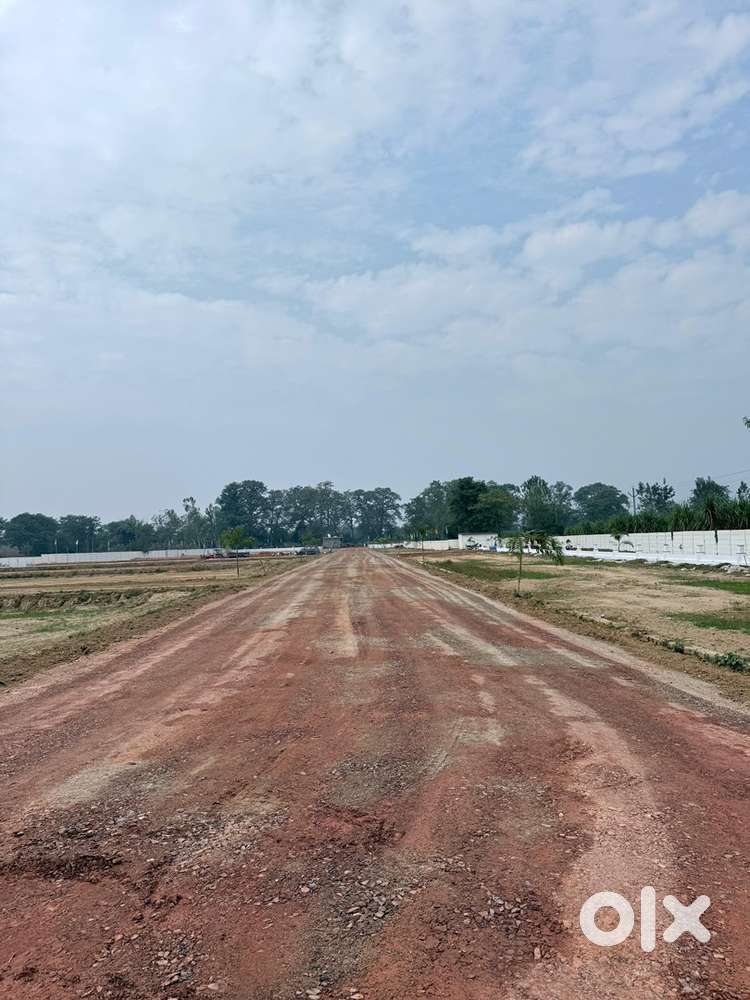 AURA ESTATE ATERNA BRIDGE SARDHANA NEHAR ROAD