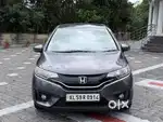 Honda Jazz V CVT, 2017, Petrol